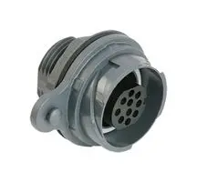 BULGIN LIMITED PXP7012/06P/ST