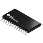 Texas Instruments-DDC101U Analog to Digital Converters - ADCs 1-Channel Single ADC Delta-Sigma 15ksps 20-bit Serial 24-Pin SOIC Tube