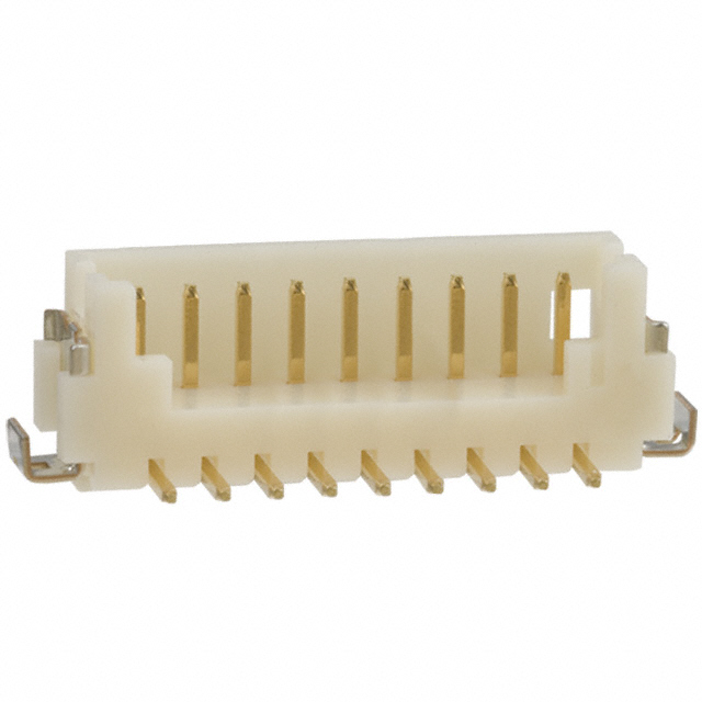 DF13(B,C)-9P-1.25V(50)