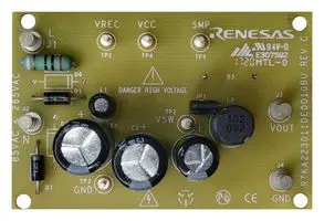 RENESAS RTKA223011DE0010BU