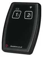 RF SOLUTIONS QUANTA-4T2 RF SOLUTIONS QUANTA-4T2