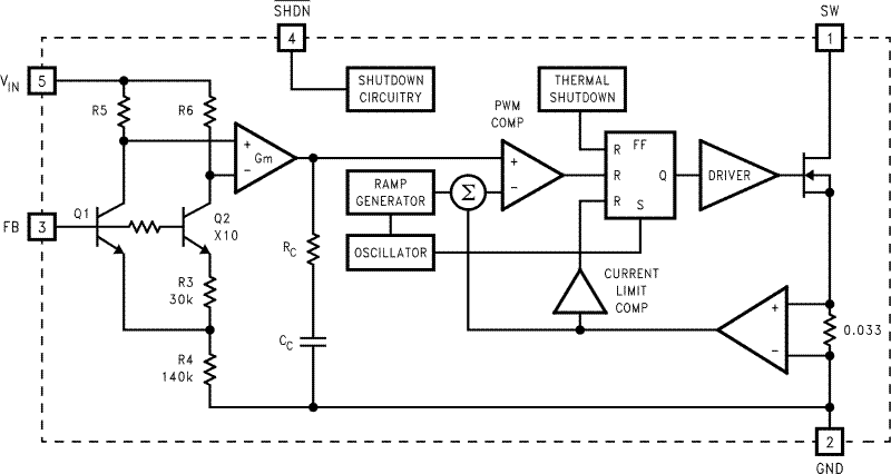 LMR62014 product image