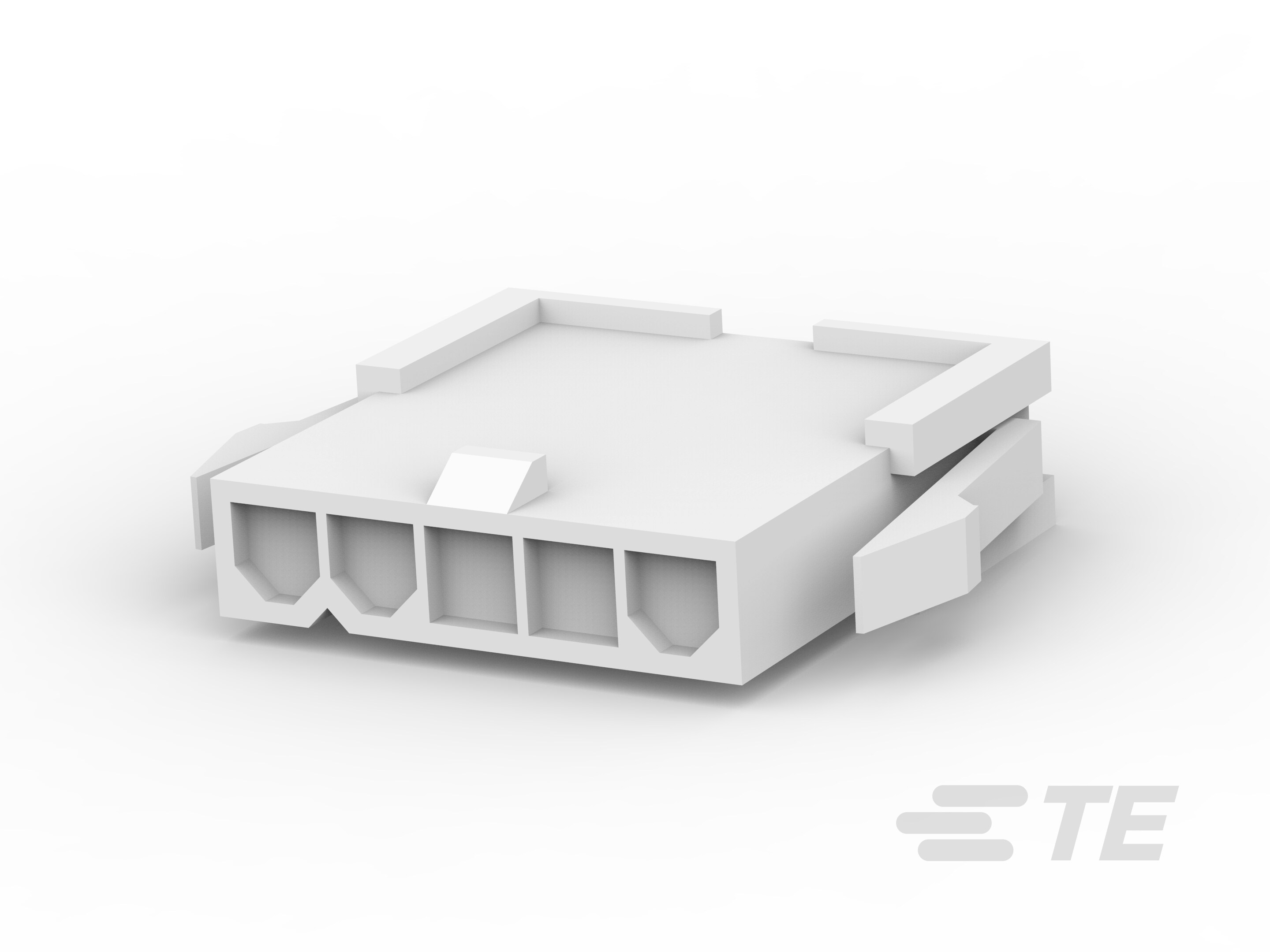 5P S/R PM PLUG VAL-U-LOK V2-1586022-5
