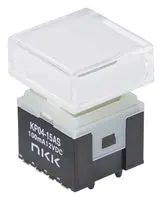 NKK SWITCHES KP0415ASG03RGBP-3FJB