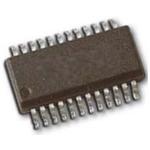 Analog Devices-HMC252AQS24E RF Switches RF Switch SP6T 0MHz to 3GHz 26dB 24-Pin QSOP Cut Tape