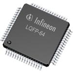 Infineon Technologies AG-CYT2B73CADQ0AZEGS Microcontrollers - MCUs MCU 32-bit ARM Cortex M0+/ARM Cortex M4F RISC 1184KB Flash 3.3V/5V 64-Pin LQFP Tray Automotive AEC-Q100