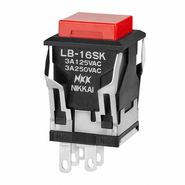 LB16SKW01-12-CJ LB16SKW01-12-CJ