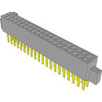 Samtec-SFC-120-T1-L-D Connector Headers and PCB Receptacles Conn Socket Strip SKT 40 POS 1.27mm Solder ST Top Entry Thru-Hole Tube