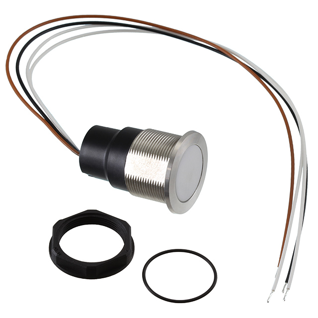 CPS Series-19.1-ceramic actuator