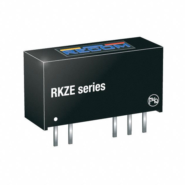 RKZE Series RKZE Series