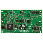 NXP Semiconductors-KIT912S812ECUEVM Power Management Development Boards and Kits MC33812/MC9S12XEP100 PMIC Solution Evaluation Board