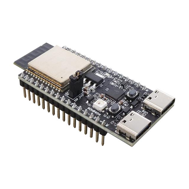 ESP32-C6-DEVKITC-1-N8