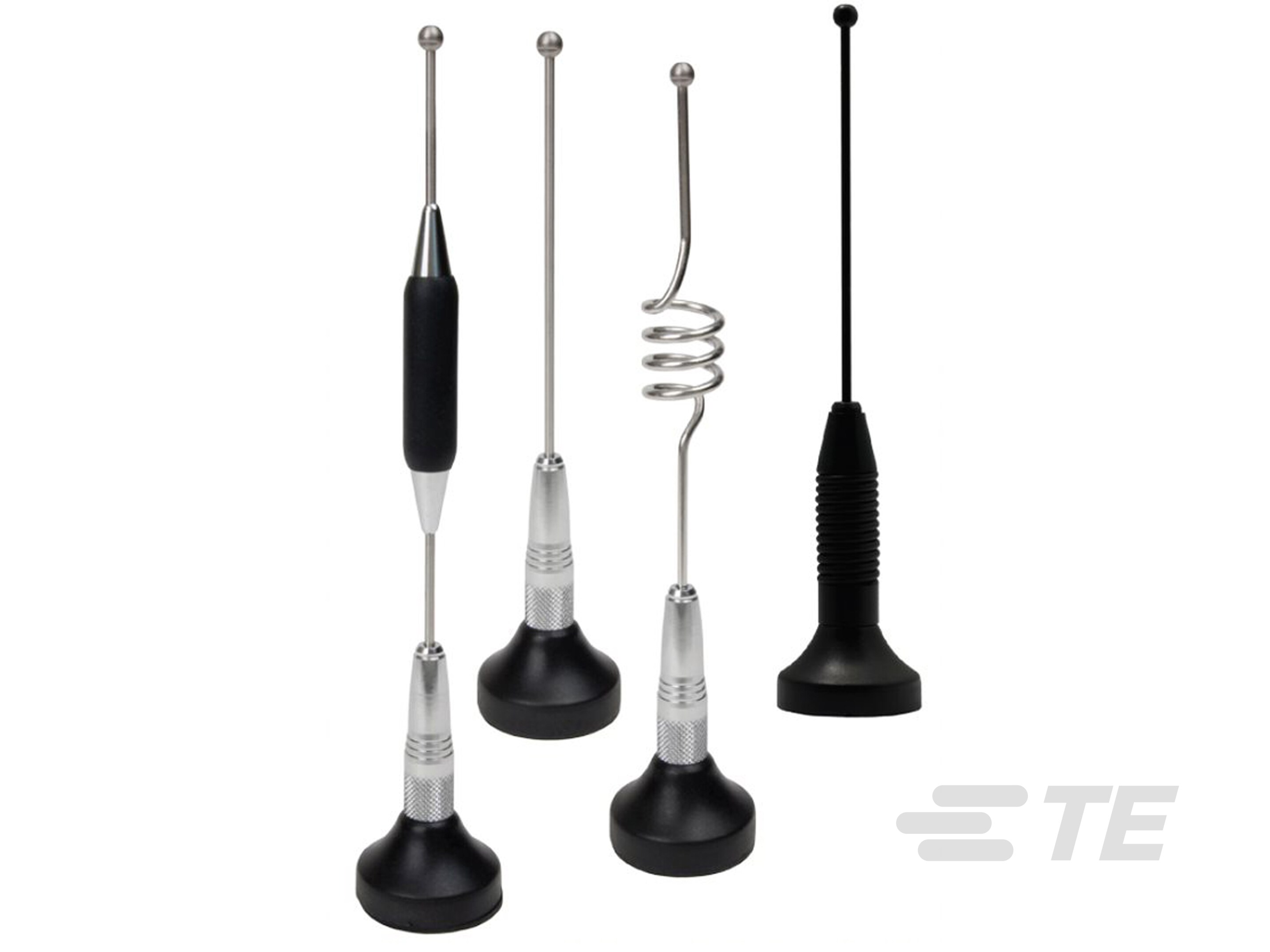 WHIP,AB,OC,2400-2500MHz 2440,3,BK,GP-AB24003-OC