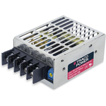 Traco Power-TXLN 018-124 AC to DC Power Supplies AC/DC Power Supply Single-OUT 24V 0.75A 18W 5-Pin