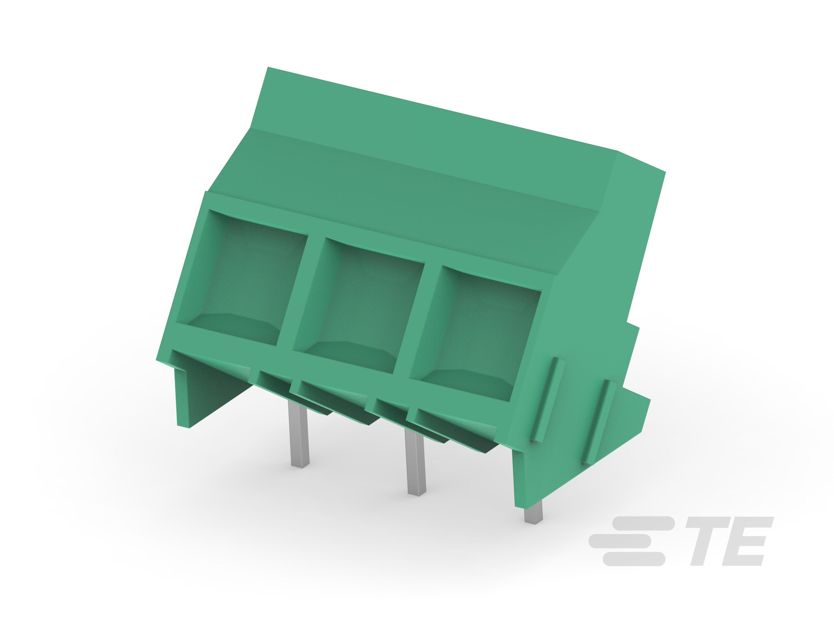 3 POS PCB MT 9.52MM HI CRT TBK-796741-3