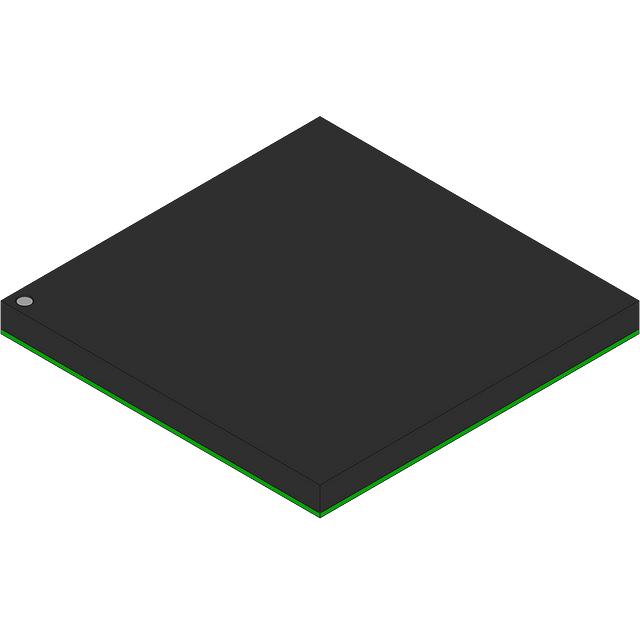 TMS320C6412AGNZ6 TMS320C6412AGNZ6