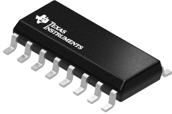 Texas Instruments-TLV2455AIDG4 Operational Amplifiers - Op Amps Op Amp Quad Low Power Amplifier R-R I/O ±3V/6V 16-Pin SOIC Tube