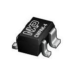 NXP Semiconductors-BF1201WR,115 RF FETs Trans RF FET N-CH 10V 0.03A 4-Pin(3+Tab) CMPAK T/R