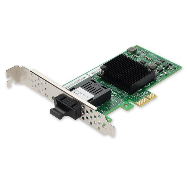 C-PCIE-SC-SX-X1 C-PCIE-SC-SX-X1
