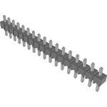 Samtec-HTSW-117-05-T-S Connector Headers and PCB Receptacles Conn Unshrouded Header HDR 17 POS 2.54mm Solder ST Top Entry Thru-Hole Bulk Samtec-HTSW-117-05-T-S Connector Headers and PCB Receptacles Conn Unshrouded Header HDR 17 POS 2.54mm Solder ST Top Entry Thru-Hole Bulk