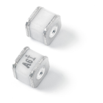 Littelfuse-SH350 Gas Discharge Tubes - GDTs Gas Discharge Tubes 350VDC 5kADC 5AAC 0.7pF Solder Pad SMD