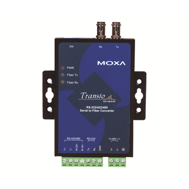 TCF-142-M-ST TCF-142-M-ST