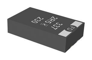 KEMET T597S336M006APE200