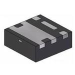 Diodes Incorporated-DMP2021UFDE-7 MOSFETs Trans MOSFET P-CH 20V 9A 6-Pin UDFN EP T/R