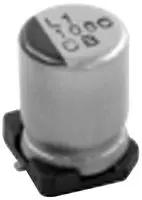 NICHICON UCB1H101MNL1GS