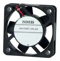 NMB TECHNOLOGIES 04010SS-12N-AT-00