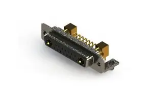 EDAC 630-17W2640-5N3 EDAC 630-17W2640-5N3