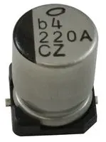 NICHICON UCZ1A221MCL1GS NICHICON UCZ1A221MCL1GS