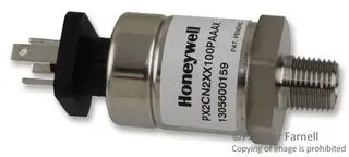 HONEYWELL PX2CN2XX100PAAAX