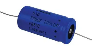 VISHAY 53D351F200JL6 VISHAY 53D351F200JL6