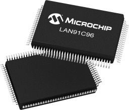 LAN91C96 product image