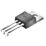 Infineon Technologies AG-IPP70N12S311AKSA1 MOSFETs Trans MOSFET N-CH 120V 70A 3-Pin(3+Tab) TO-220 Tube Automotive AEC-Q101