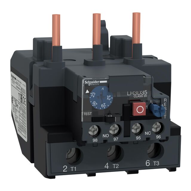 LR3D3553 LR3D3553