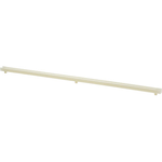 Bivar-N-800-3  Black/Natural/White Nylon Guide Card