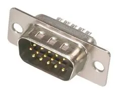AMPHENOL CABLES ON DEMAND CN-DSUBHD15PN-000 AMPHENOL CABLES ON DEMAND CN-DSUBHD15PN-000