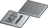 NXP Semiconductors-MCIMX507CVM1BR2 Application Processors and SOCs SOC i.MX50 ARM Cortex A8 0.06um 400-Pin MAP-BGA T/R