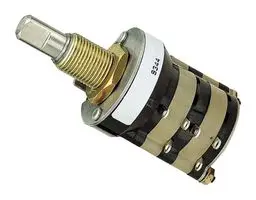 GRAYHILL 44A45-01-1-03N