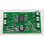 Texas Instruments-AMC1305M05EVM Data Conversion Development Boards and Kits AMC1305M05 ADC Evaluation Board 78KSPS