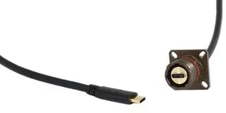 AMPHENOL PCD USB3CFTV2ZN050 AMPHENOL PCD USB3CFTV2ZN050