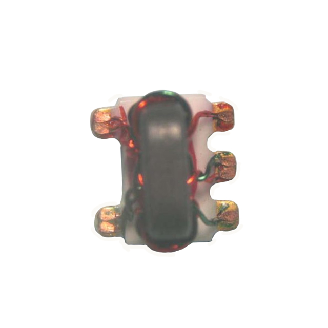 MABA-008639-TC41T7 MABA-008639-TC41T7