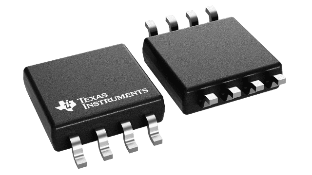 8-pin (DCT) package image