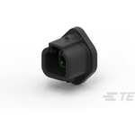 TE Connectivity-DTP10-4P Connector Rectangular Receptacle Header 4PIN Assembly TE Connectivity-DTP10-4P Connector Rectangular Receptacle Header 4PIN Assembly