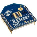 Digi International-XB24CZ7PITB003  ZigBee SOC 2400MHz 1000Kbps 20-Pin