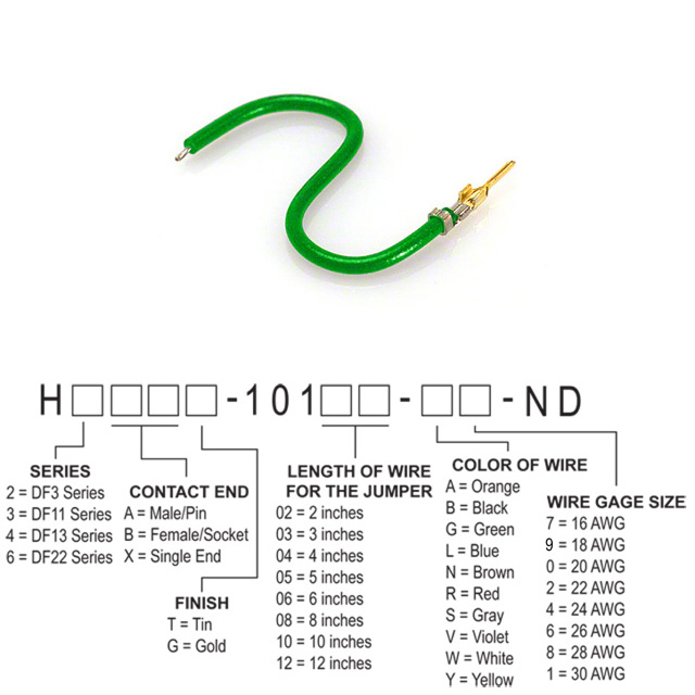H2AXG-101xx-G6 H2AXG-101xx-G6