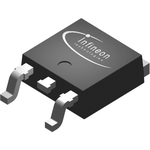 Infineon Technologies AG-IFX27001TFVATMA1 Linear Regulators LDO Regulator Neg/Pos -0.3V to 40V 1A 3-Pin(2+Tab) DPAK T/R