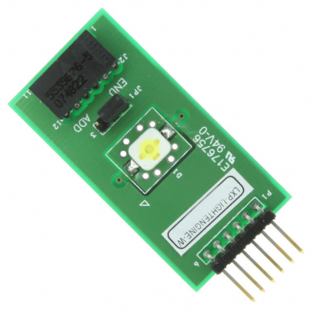 LXP-LIGHTENGINE-W LXP-LIGHTENGINE-W
